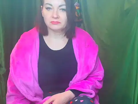 Milana9732 online show from 04-12-26, 03:26