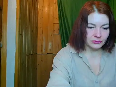 Milana9732 online show from 02-25-26, 08:52