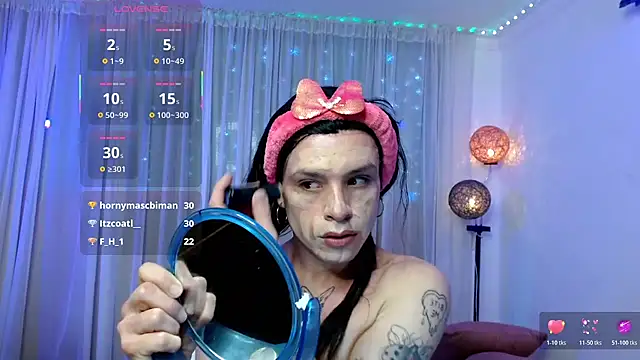 DanniHotBoy02 online show from 04-30-26, 07:10