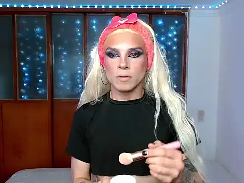 DanniHotBoy02 online show from 02-26-26, 08:31