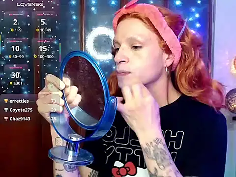 DanniHotBoy02 online show from 03-29-26, 11:06