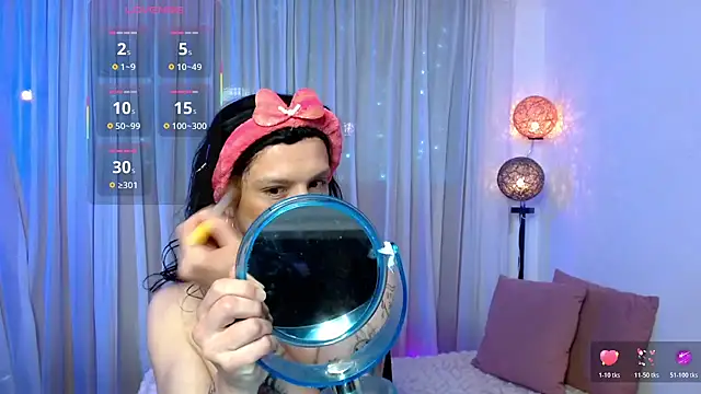 DanniHotBoy02 online show from 04-21-26, 10:38