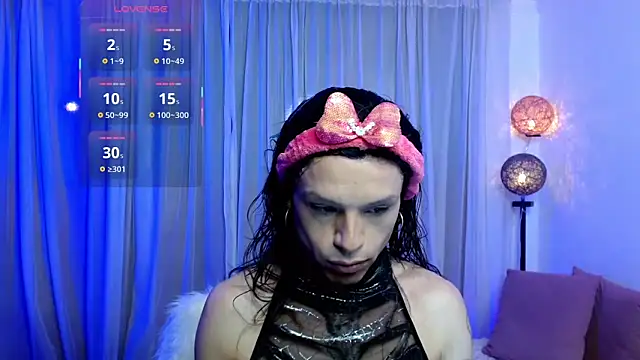 DanniHotBoy02 online show from 04-22-26, 10:49