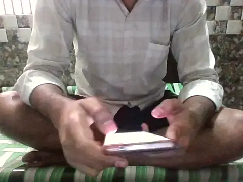 Abhitheplayboy24 online show from 03-11-26, 05:23