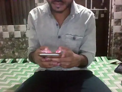 Abhitheplayboy24 online show from 03-07-26, 12:54