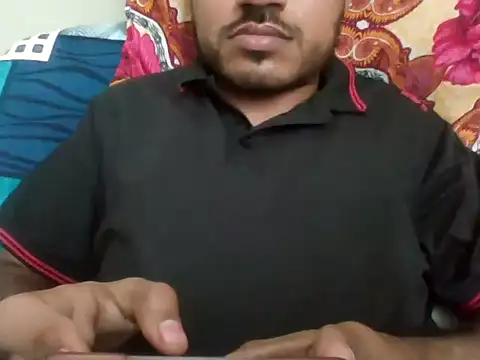 Abhitheplayboy24 online show from 03-15-26, 02:46