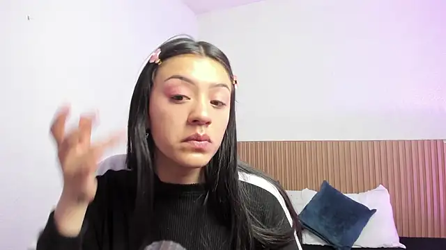 Asuna rouse online show from 03-03-26, 11:50