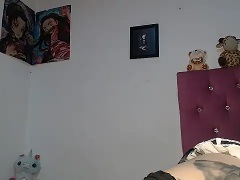 lunita2020x online show from 02-20-26, 02:52