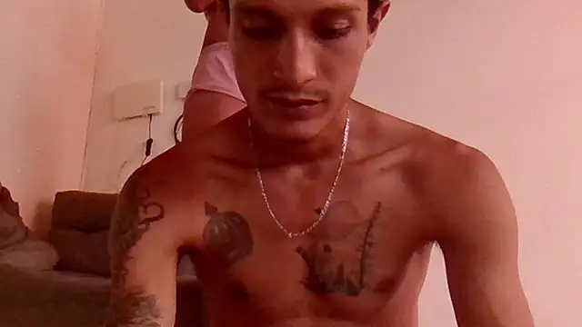 Max and anny online show from 04-13-26, 03:16