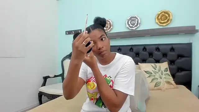 Sexy ebony 1 online show from 03-11-26, 11:26