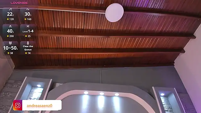 Sweet Celeste06 online show from 03-20-26, 08:32