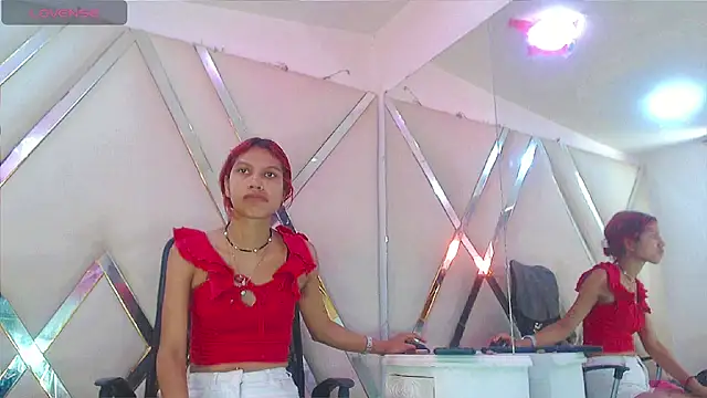 TifannyAmateur online show from 02-14-26, 07:14