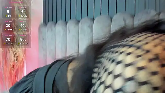 Lanadelrey 1 online show from 03-26-26, 11:08