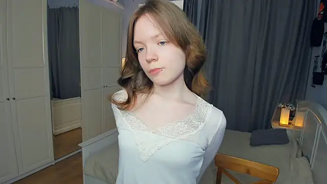 LavenderMitten online show from 03-16-26, 05:15