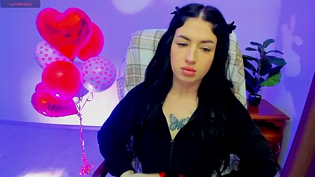 milanasky5 online show from 02-12-26, 02:06