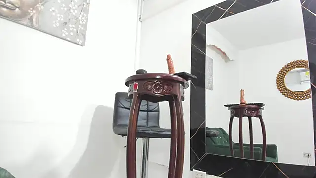 Faider Mons online show from 03-25-26, 07:57