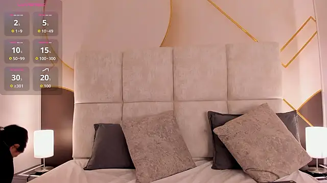 caroo giraldo   online show from 03-19-26, 05:57