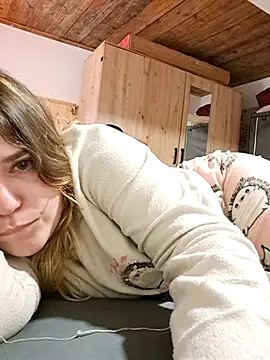 Dulcexpecado online show from 03-13-26, 12:21