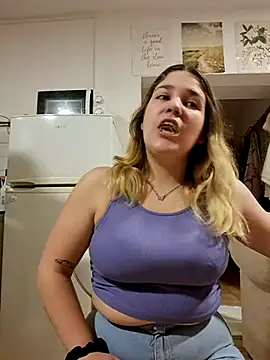 Dulcexpecado online show from 03-11-26, 10:26