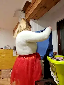 Dulcexpecado online show from 03-09-26, 09:51