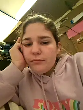 Dulcexpecado online show from 03-16-26, 05:16