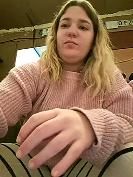 Dulcexpecado online show from 03-19-26, 05:02