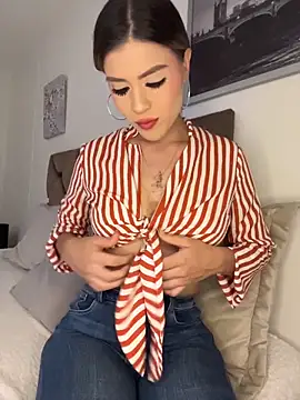 GabrielaS  online show from 06-02-26, 11:38