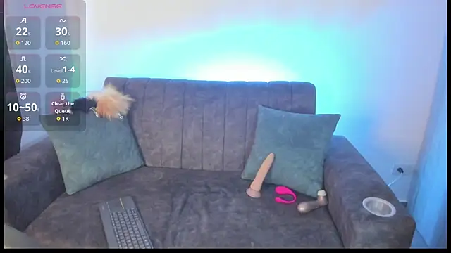 velmoon online show from 04-08-26, 06:20