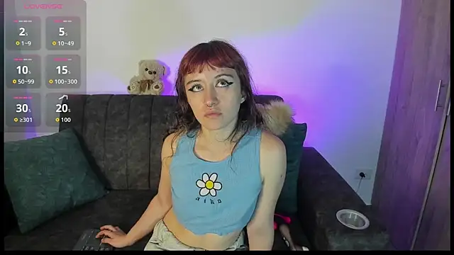 velmoon online show from 03-16-26, 05:59