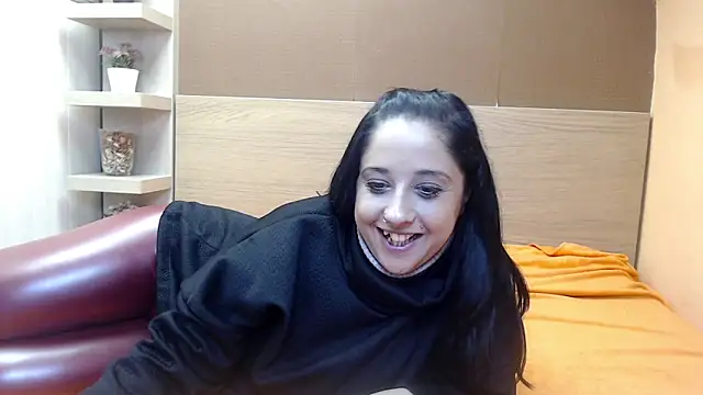PinkyTwerkyX online show from 01-28-25, 12:43