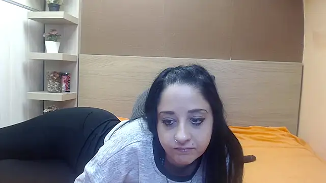 PinkyTwerkyX online show from 02-17-25, 03:11