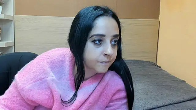 PinkyTwerkyX online show from 10-16-25, 11:40