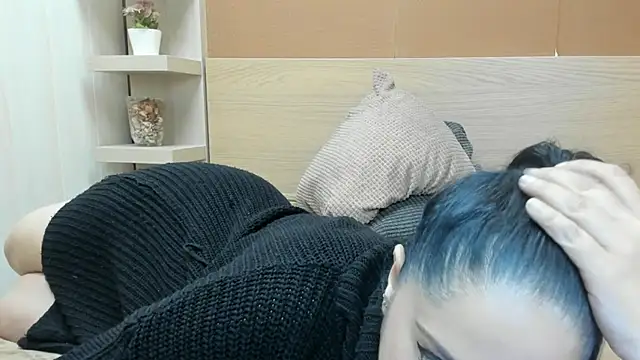 PinkyTwerkyX online show from 06-05-26, 04:06