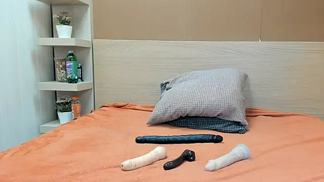 PinkyTwerkyX online show from 06-14-26, 04:57