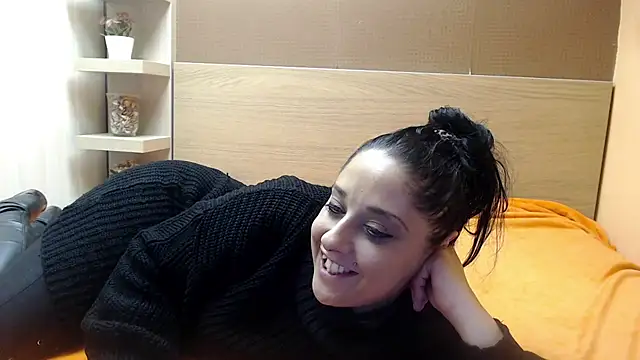 PinkyTwerkyX online show from 02-04-25, 12:44