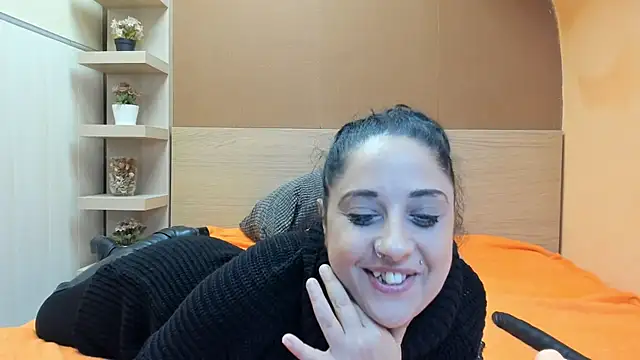 PinkyTwerkyX online show from 03-09-25, 02:54