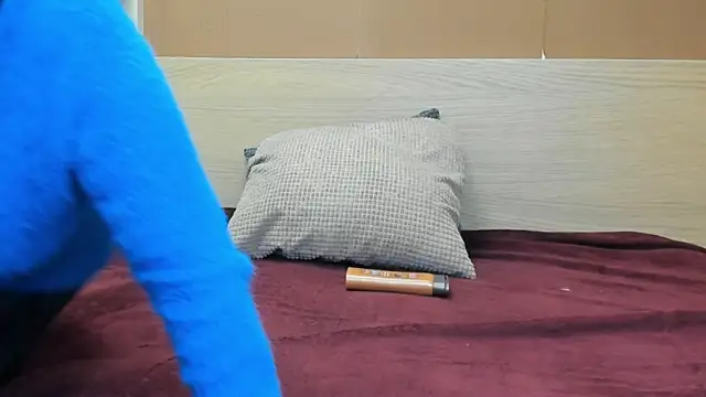 PinkyTwerkyX online show from 11-20-25, 10:38