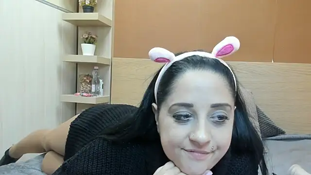 PinkyTwerkyX online show from 04-03-26, 10:22