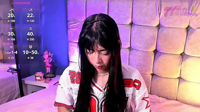 Blue Aura  online show from 03-27-26, 07:48