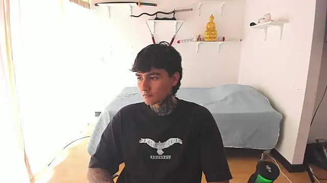 Snapshot of Your_Tao chatting on 02-17-26, 03:31 Your Tao online show from 02-17-26, 03:31