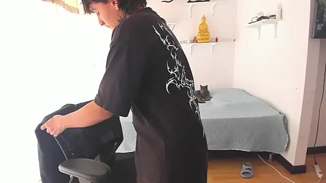 Snapshot of Your_Tao chatting on 03-03-26, 04:25 Your Tao online show from 03-03-26, 04:25