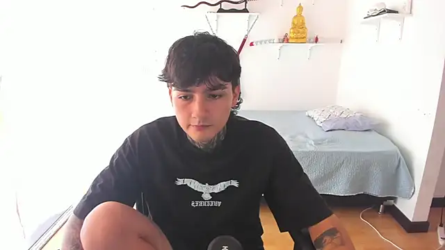 Snapshot of Your_Tao chatting on 03-01-26, 04:07 Your Tao online show from 03-01-26, 04:07