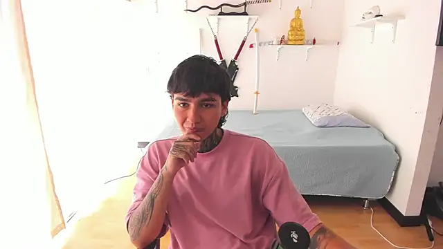 Snapshot of Your_Tao chatting on 02-16-26, 04:16 Your Tao online show from 02-16-26, 04:16