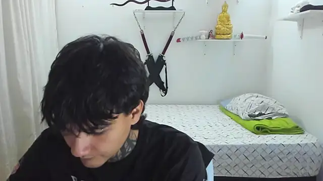 Snapshot of Your_Tao chatting on 02-24-26, 02:12 Your Tao online show from 02-24-26, 02:12