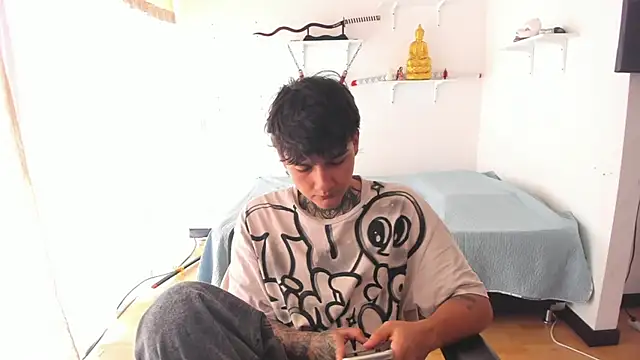 Snapshot of Your_Tao chatting on 02-20-26, 03:47 Your Tao online show from 02-20-26, 03:47