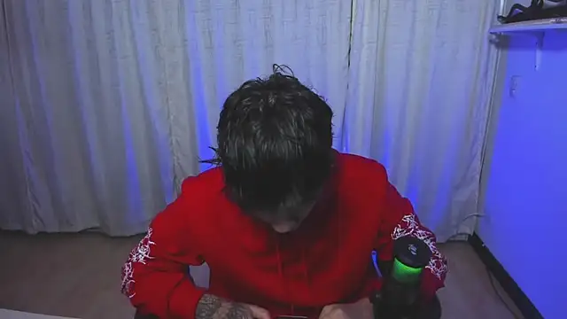 Snapshot of Your_Tao chatting on 02-13-26, 03:17 Your Tao online show from 02-13-26, 03:17