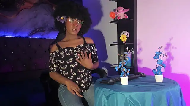 CataleyaMoon  online show from 05-28-26, 07:42