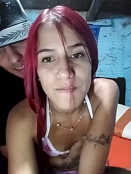 Snapshot of Max_Mela28 chatting on 02-27-26, 03:18 Max Mela28 online show from 02-27-26, 03:18