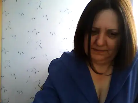 LockyCharm111 online show from 03-08-26, 08:06