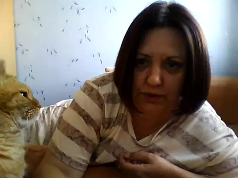 LockyCharm111 online show from 07-25-26, 04:31